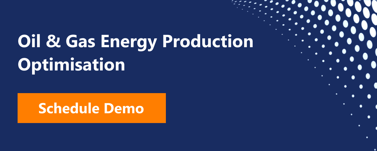 Oil & Gas Energy Production Optimisation