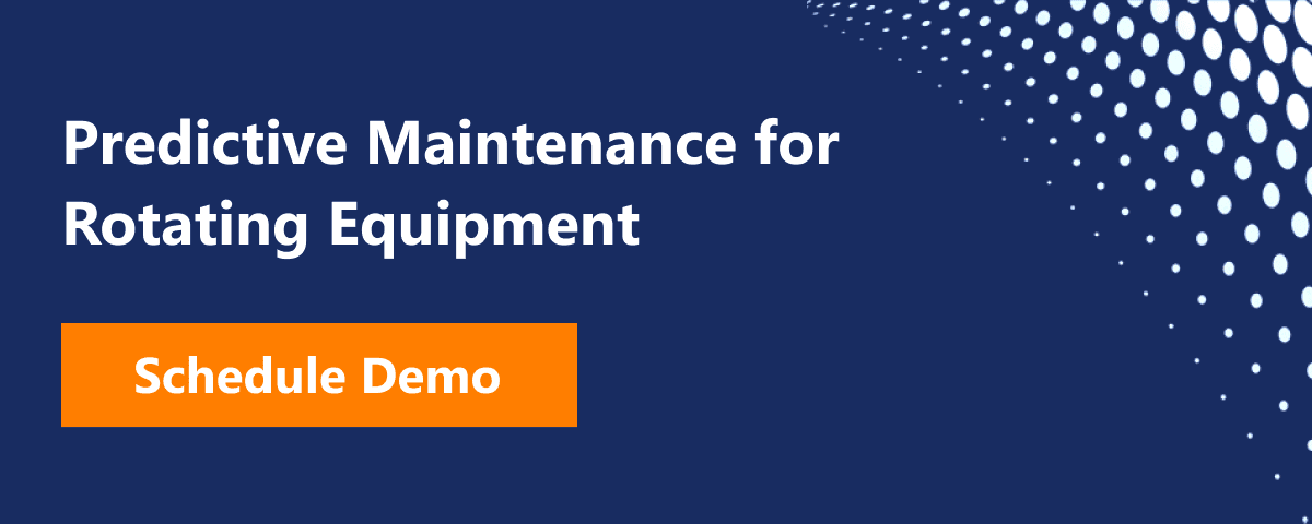 Predictive Maintenance for Rotating Equipment