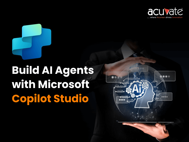 Build AI Agents with Microsoft Copilot Studio