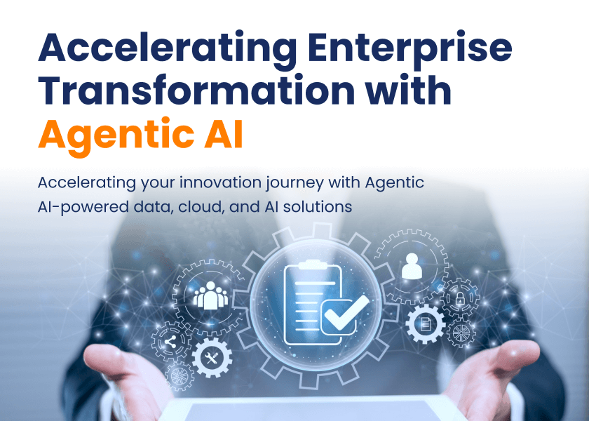 Agentic AI for personalized service